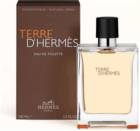 hermes terre d'hermes 100 ml цена|terre d'hermes hermes parfum.